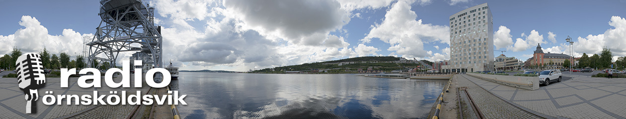 Radio Örnsköldsvik