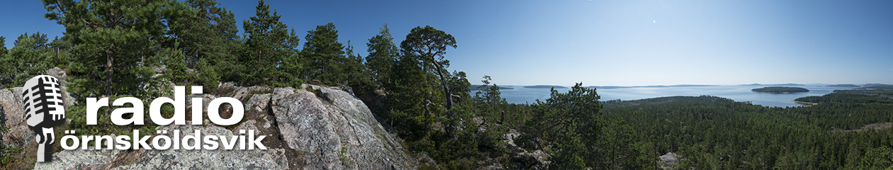 Radio Örnsköldsvik