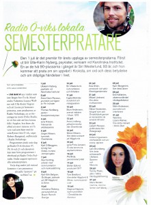 Källa Tidningen 7
