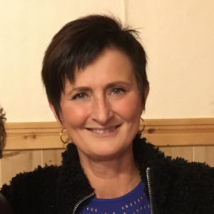 Lillemor Bodin Carlson