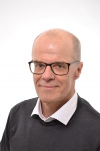 Bengt Liljedahl