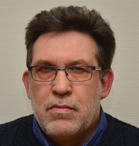 Anders Hägg