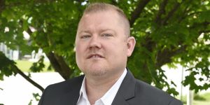 Anders Ingvarsson