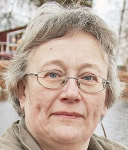 Anna-Karin Gidlund