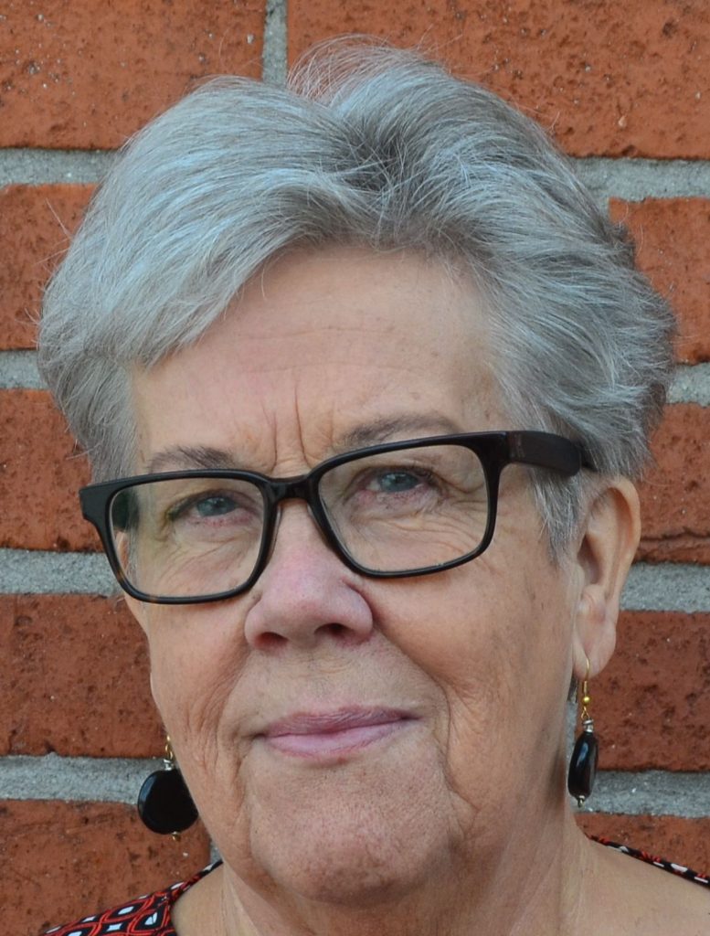 Barbro Bylund