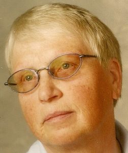 Elly Gunnarsson