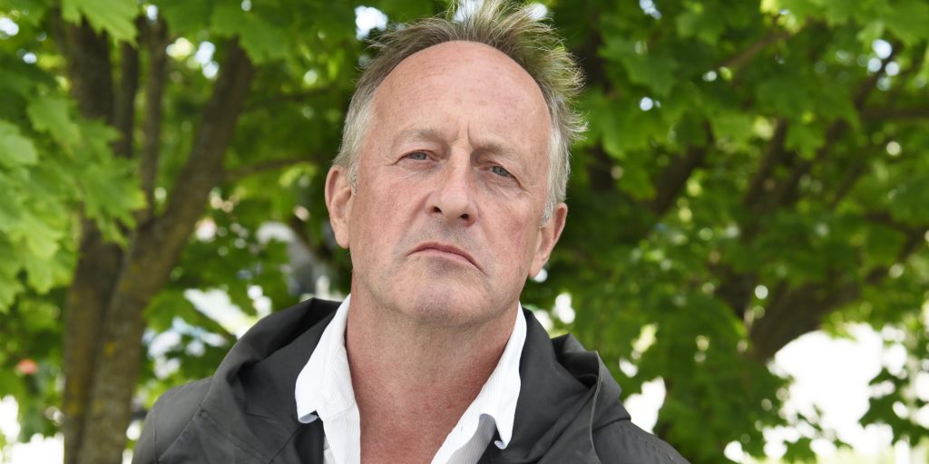 Jörgen Nilsson