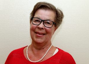 Karin Bergström