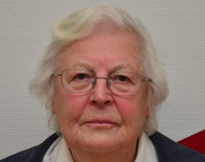 Karin Grundberg