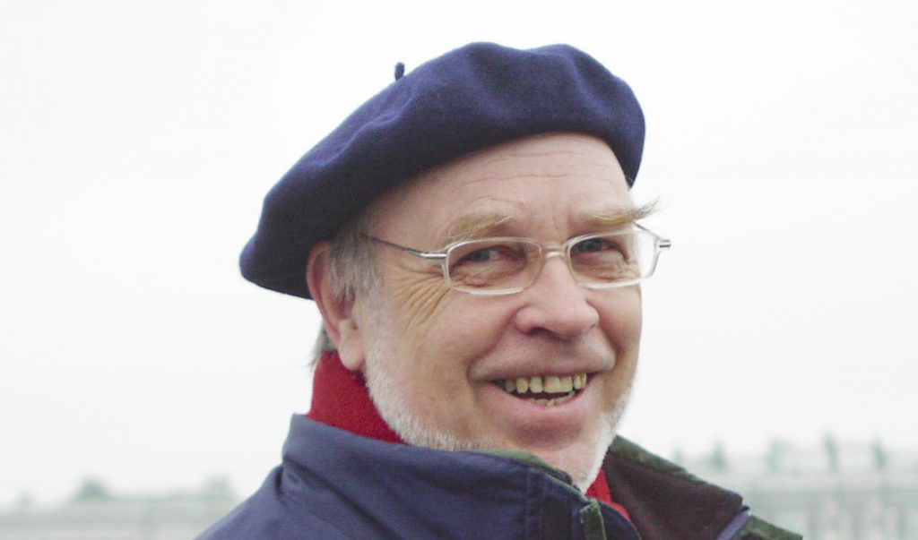 Karl Ingberg