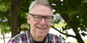 Kjell-Erik Sellgren