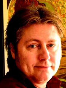 Magnus Edholm
