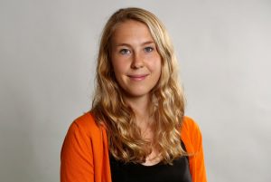 Malin Andersson