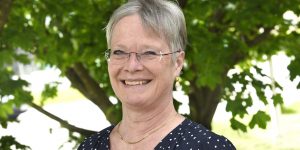 Maria Meidell