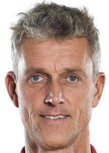 Micke Nilsson