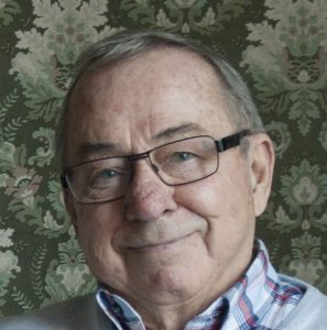 Olle Boman