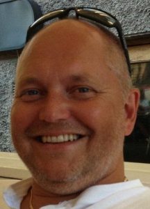 Roger Öberg