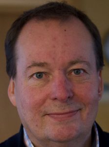 Tomas Edblad