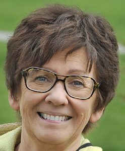 monica Söderström