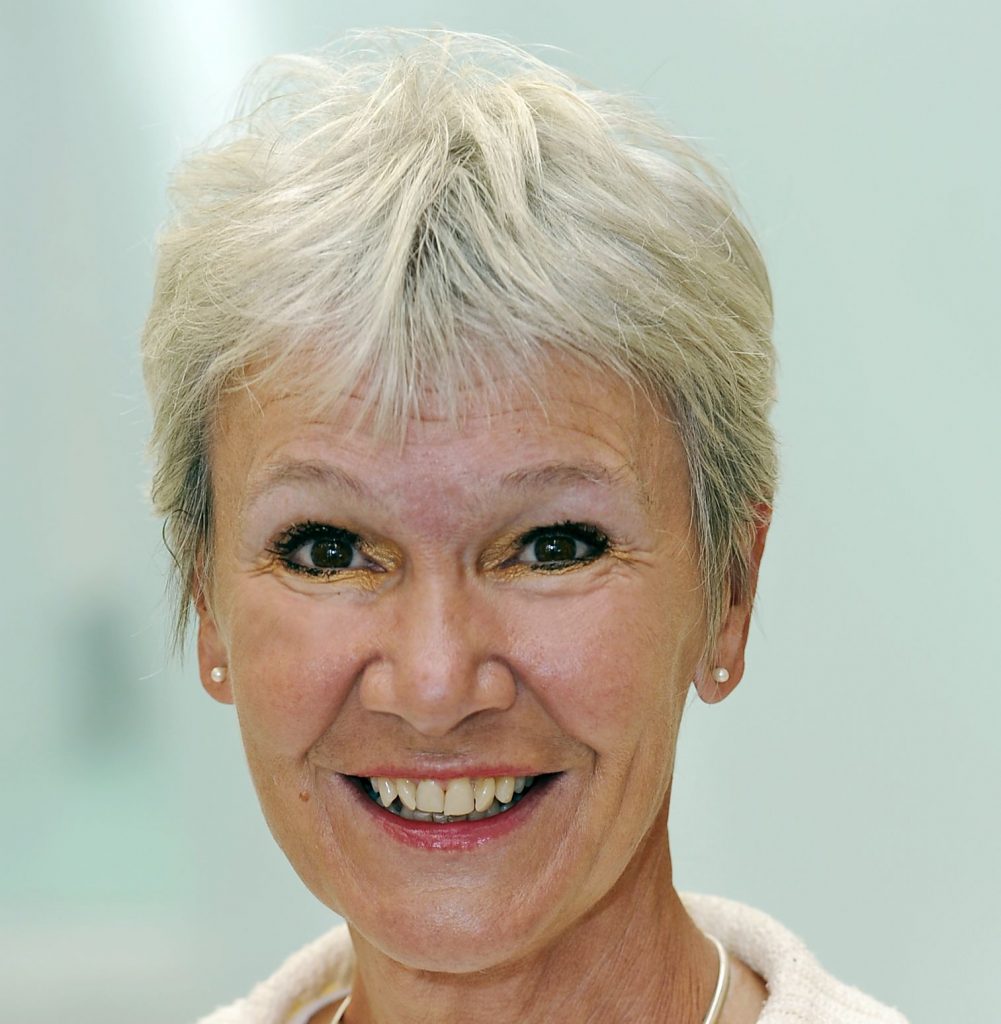 Åsa Boden