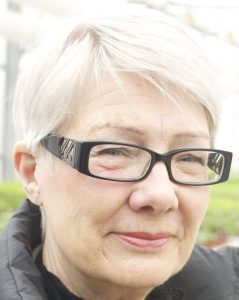 Görel Thurdin
