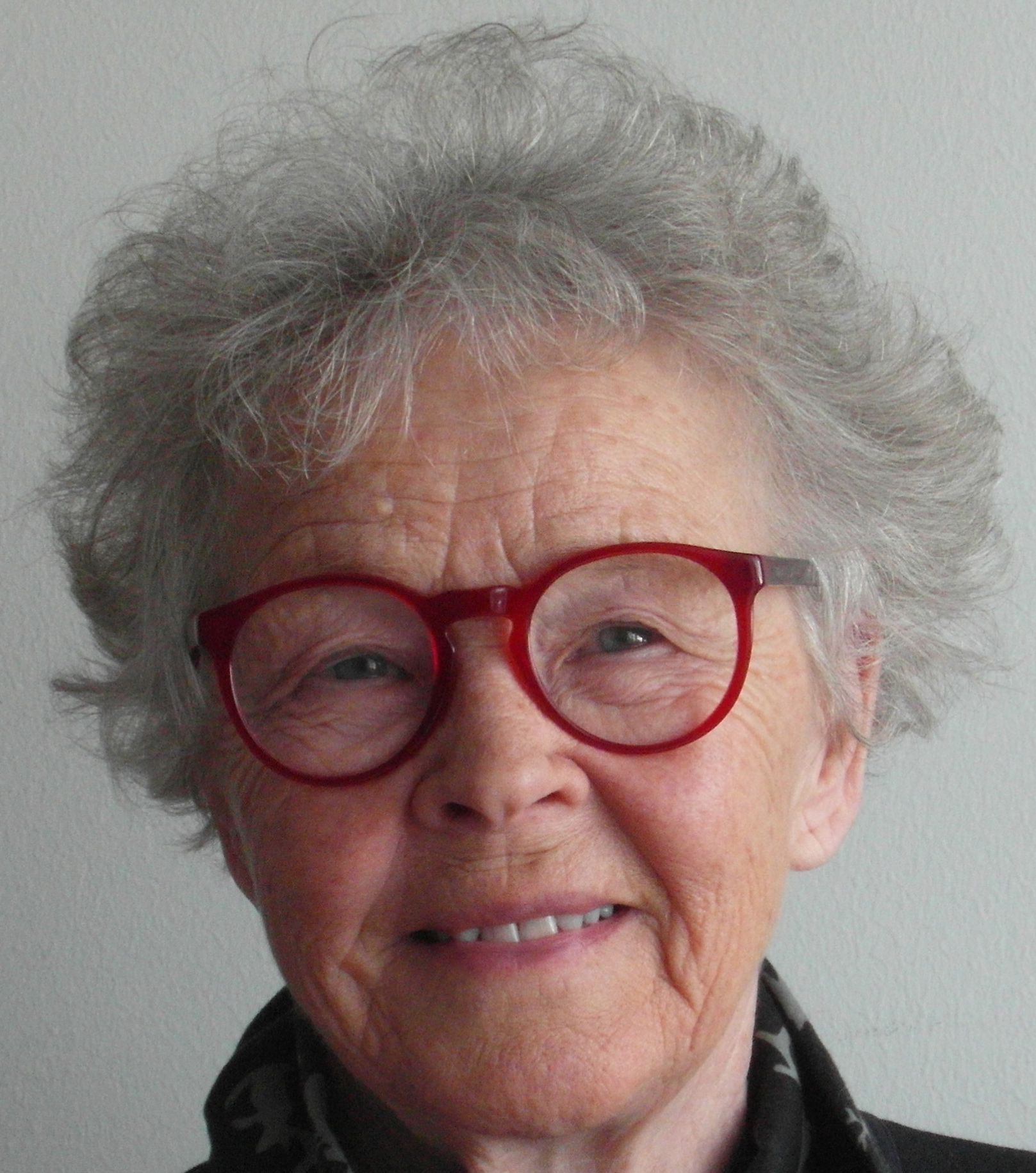 Maud Bjuggstam
