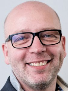 Stefan Beimark