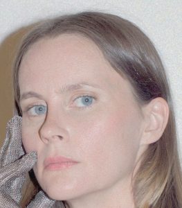 Stina Nyberg