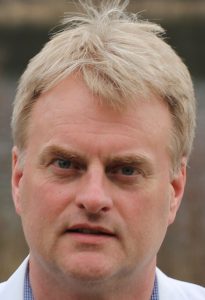 Tomas Byberg