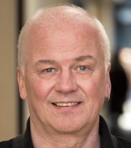Andreas Rocksén