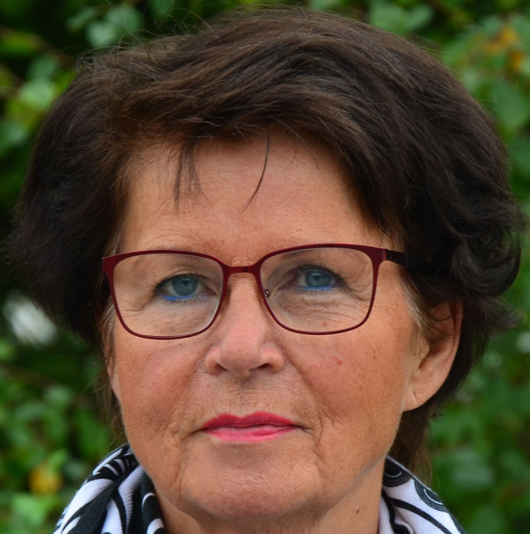 Britta Håkans