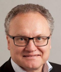 Glenn Nordlund