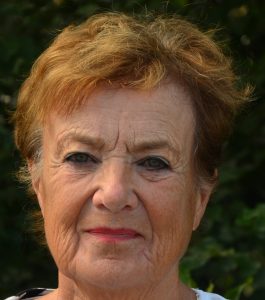 Karin Nordin